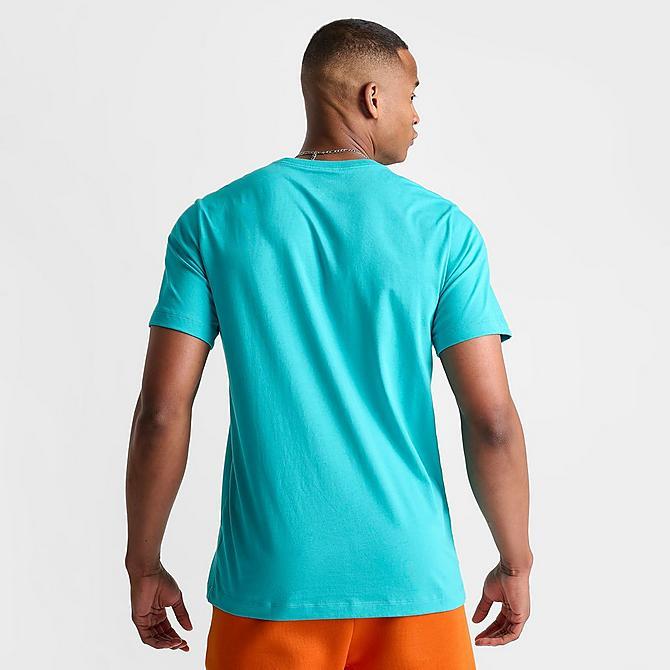 Nike Sportswear Futura Gradient Graphic T-Shirt